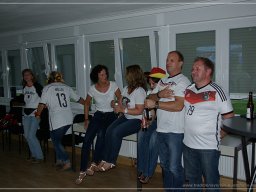 WM Finale 13.07.2014